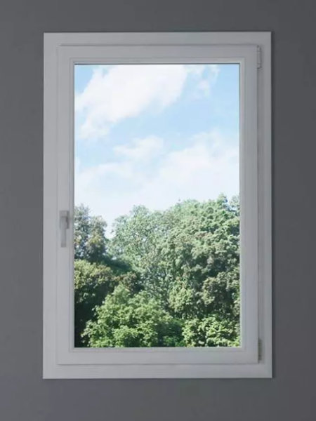 Finestre in PVC / Finestre in alluminio / Finestre in legno
